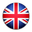 Flag GBP